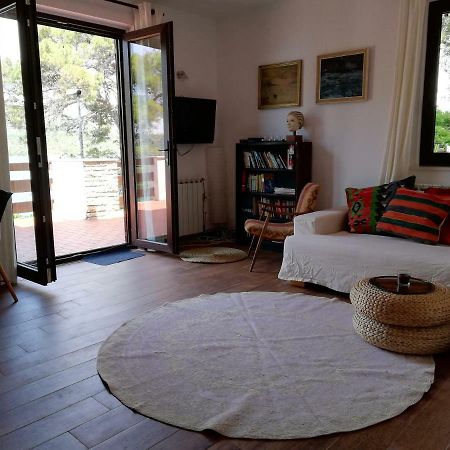 Apartments Vila Marija Grebaštica Esterno foto